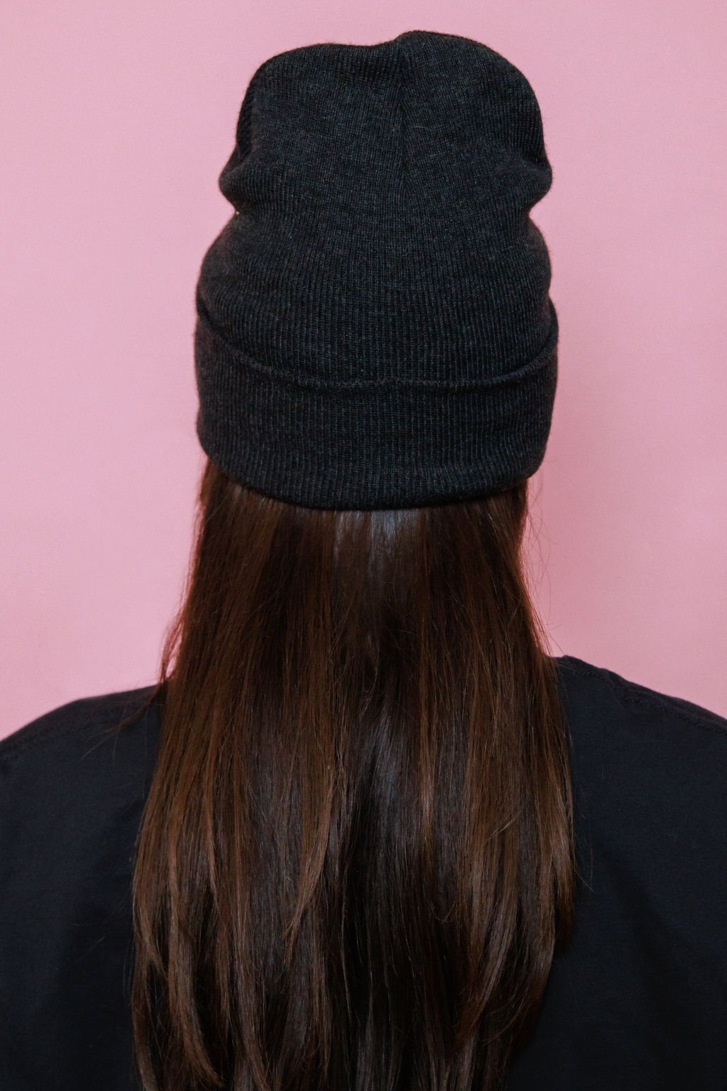Tough Titties Beanie
