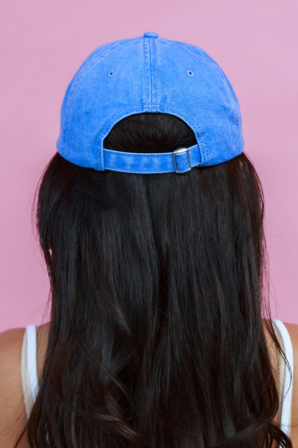 Tough Titties Dad Hat