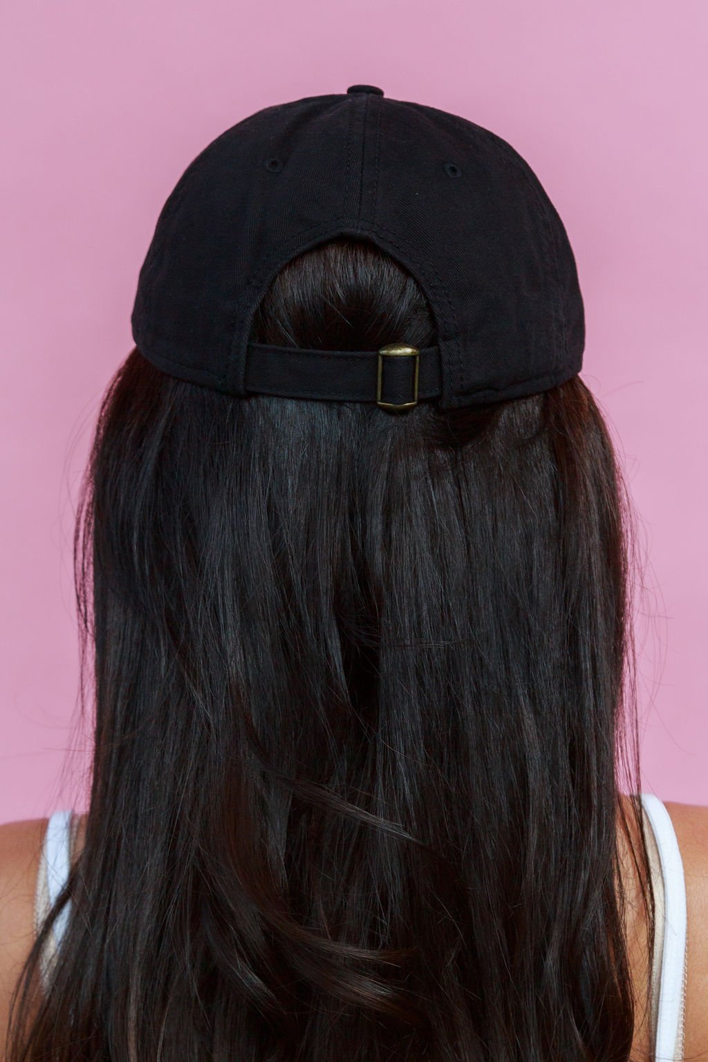 Tough Titties Dad Hat