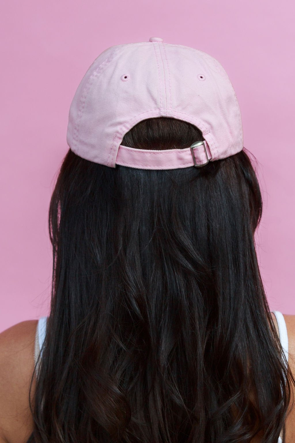 Tough Titties Dad Hat